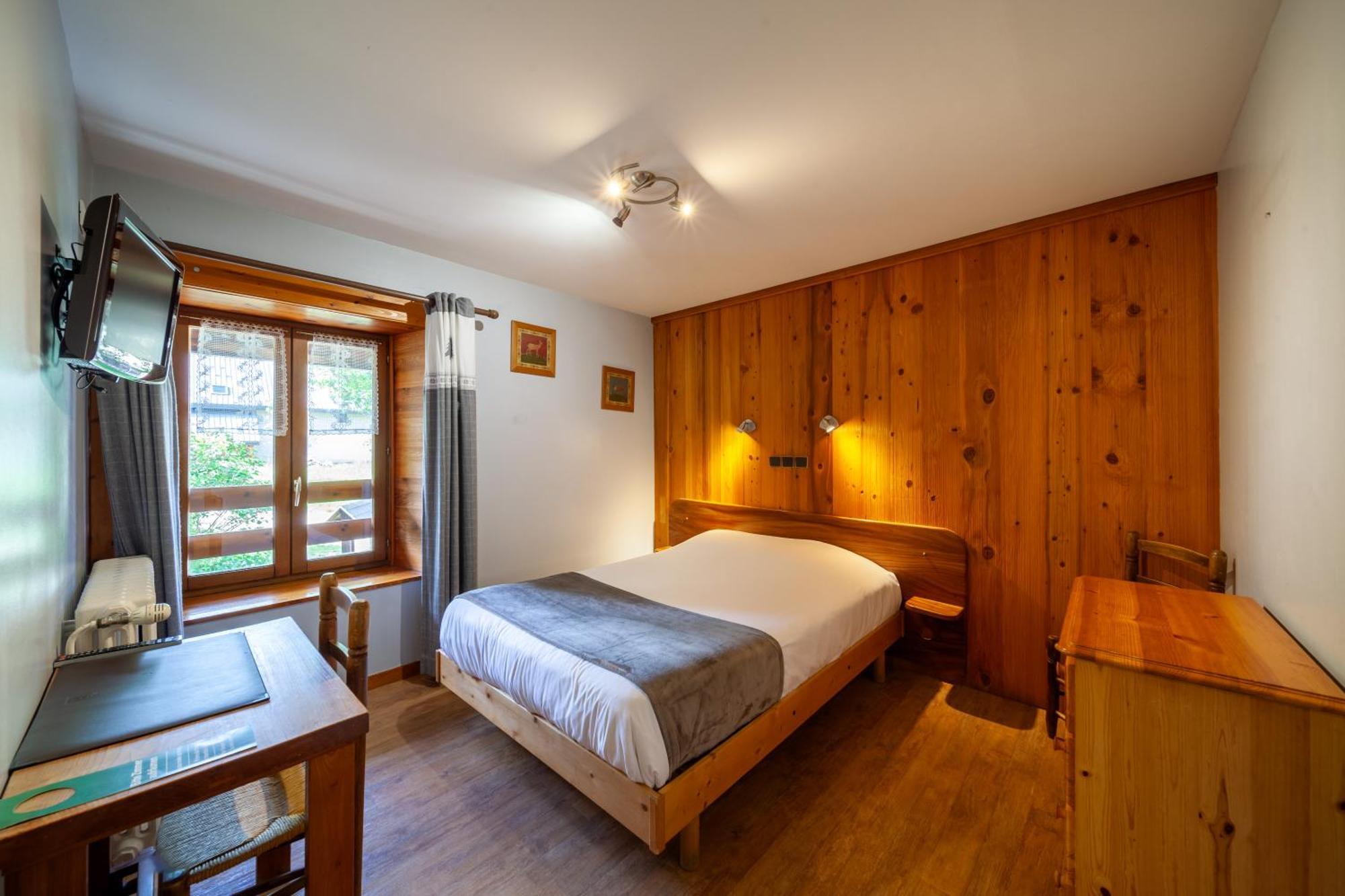 Auberge Des Montauds - Hotel & Restaurant Віллар-де-Лан Номер фото